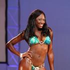 Larisa  Williams - NPC Stewart Fitness Championships 2012 - #1